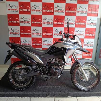 HONDA XRE 190 ABS 